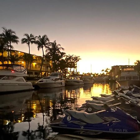 Dauboat Otel Key Largo Dış mekan fotoğraf