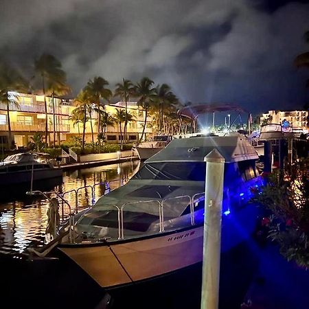 Dauboat Otel Key Largo Dış mekan fotoğraf