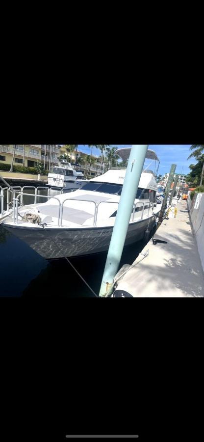 Dauboat Otel Key Largo Dış mekan fotoğraf