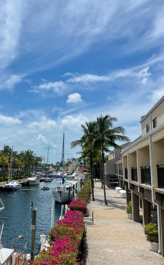 Dauboat Otel Key Largo Dış mekan fotoğraf