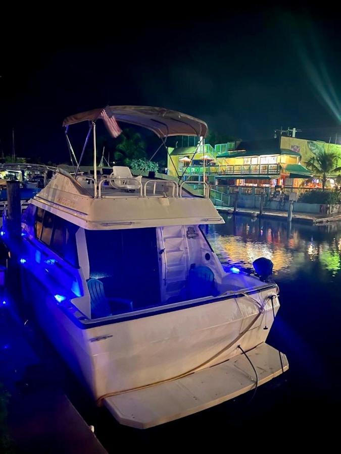 Dauboat Otel Key Largo Dış mekan fotoğraf